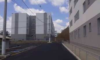 Imagem 6: Vespasiano - Apartamento Padrão - Serra Dourada