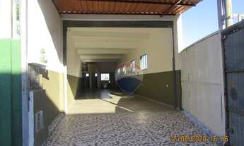 Imagem 4: Salão para alugar, 95 m² por R$ 1.700,00/mês - Cidade Jardim Cumbica - Guarulhos/SP