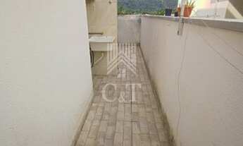 Imagem 6: APTO 2 DORMITÓRIOS SEMI MOBILIADO PARA LOCAÇÃO