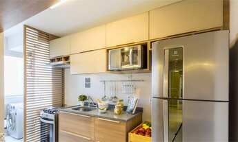 Imagem 3: Lançamento pronto pra morar na Rua São Brás colado ao Norte Shopping no bairro do Cachambi