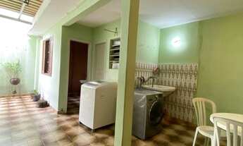 Imagem 5: Casa em Perdizes de 225m2 4 dormitórios 3 banheiros 3 vagas de garagem