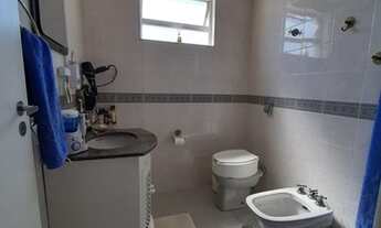 Imagem 6: Apartamento na Aclimação com 1 dormitório e vaga