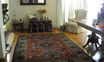 Imagem 5: SÃO PAULO - Apartamento Padrão - JARDIM PAULISTA