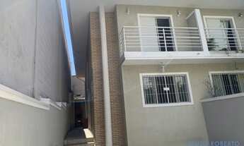 Imagem: SOBRADO - MORUMBI - SP