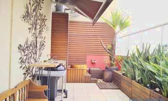 Imagem 5: COBERTURA - PERDIZES - SP