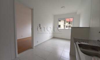 Imagem 2: SAO PAULO - Apartamento Padrão - CAMBUCI