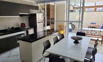 Imagem: Sobrado com 3 dormitórios à venda - Praia