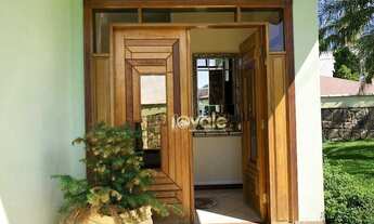 Imagem 5: Casa de Alto Padrão à venda 250m2 Condomínio Coléginho Jacareí SP