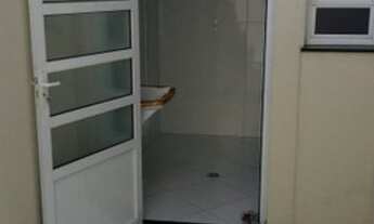 Imagem 6: É APARTAMENTO E TEM QUINTAL !! DILIÇAAA!!!