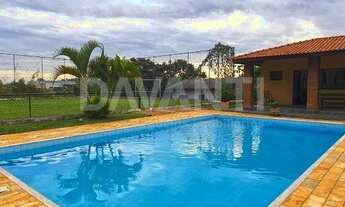 Imagem: Chácara - Joapiranga - Valinhos