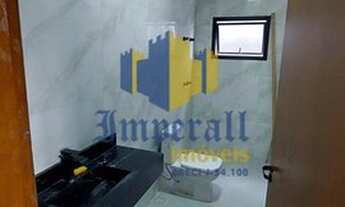 Imagem 3: Casa Térrea Nova 165 m² Condomínio Reserva Aruanã 3 Dormitórios Sjc SP 2 V