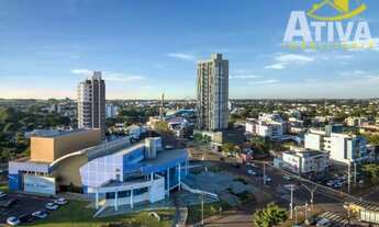 Imagem 3: Toledo - Apartamento - Centro