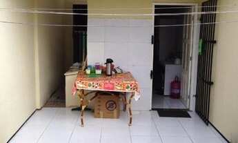 Imagem 6: Casa com 3 dormitórios à venda, 95 m² por R$ 299.000,00 - Salinas - Fortaleza/CE