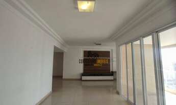 Imagem 5: Apartamento com 3 dormitórios para alugar, 250 m² por R$ 9.500/mês - Pompéia - Santos/SP