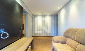 Imagem 6: Apartamento para Aluguel - Ponte Grande, 2 Quartos, 47 m2