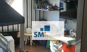 Imagem 6: Sobrado com 2 dormitórios à venda, 144 m² por R$ 750.000,00 - Jardim Santo Ignácio - São B