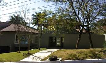 Imagem 3: Casa em Condomínio para Venda em Barueri, Residencial Alphaville 8, 5 dormitórios, 3 suíte