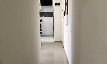 Imagem 6: Apartamento para Venda em Votorantim, Vossoroca, 2 dormitórios, 1 banheiro, 1 vaga