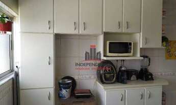 Imagem 5: Apartamento à venda, 54 m² por R$ 192.000,00 - Vila Rossi - São José dos Campos/SP