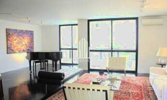 Imagem 3: Apartamento para venda de 270m ²,4 dormitórios no Itaim Bibi