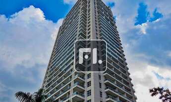 Imagem 6: Conjunto, 130 m² - venda por R$ 1.200.000,00 ou aluguel por R$ 7.500,01/mês - Brooklin - S