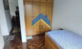 Imagem 5: Apartamento para venda tem 70 metros quadrados com 2 quartos