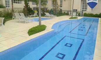 Imagem 6: Apartamento com 3 suítes, 4 vagas