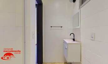 Imagem 3: Apartamento Brooklin 2 Dormitórios 1 Vaga 53 m²