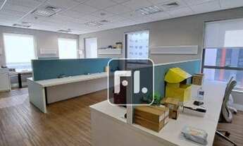 Imagem 3: Conjunto, 103 m² - venda por R$ 1.600.000,00 ou aluguel por R$ 13.500,01/mês - Itaim Bibi