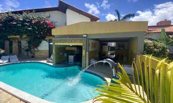 Imagem: Casa no Condomínio Cabo Branco Privê