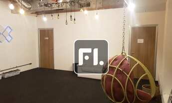 Imagem 2: Conjunto para alugar, 1235 m² - Vila Olímpia - São Paulo/SP