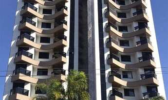 Imagem: Apartamento 3 suites em frente ao Parque