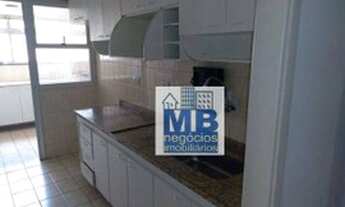 Imagem: Apartamento com 3 dormitórios à venda