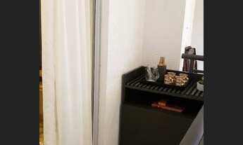 Imagem 4: Apartamento com 2 dormitórios em Interlagos