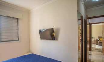 Imagem 7: 3 dormitórios, 1 suite e 2 vagas na Saúde