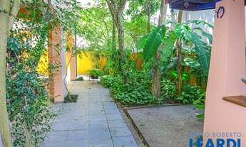 Imagem 2: CASA ASSOBRADADA - SUMARÉ - SP