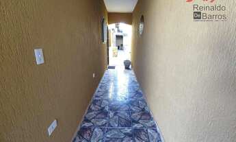 Imagem 4: Casa com 2 dormitórios à venda por R$ 300.000,00 - Savoy - Itanhaém/SP