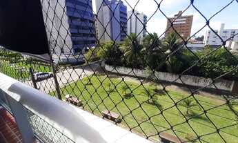 Imagem 3: Apartamento para aluguel tem 60 metros quadrados com 2 quartos em Intermares - Cabedelo