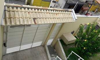 Imagem 3: Sobrado para venda tem 72 metros quadrados com 2 quartos em Vila Araguaia - São Paulo - SP