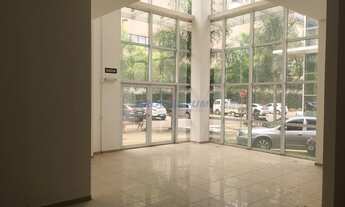 Imagem 4: Galpão - Loteamento Alphaville Campinas - Campinas