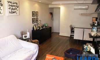 Imagem: APARTAMENTO - POMPÉIA - SP