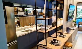 Imagem 3: APT 3QUARTOS JARDIM OCEÂNICO