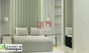 Imagem 3: Lançamento Apartamento- Tremembé