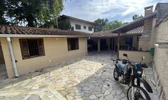 Imagem 3: Casa térrea no Itagua