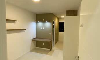 Imagem: Loft 206 Studio Kitnet novo, próx. Av