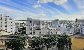 Imagem 5: Apartamento com 3 dormitórios à venda, 118 m² por R$ 250.000,00 - Bom Pastor - Juiz de For