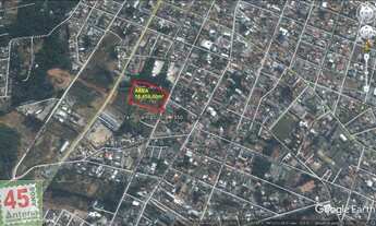 Imagem 5: Área à venda por R$ .00, 16459.00 m2 - CENTRO - SAO JOSE DOS PINHAIS/PR