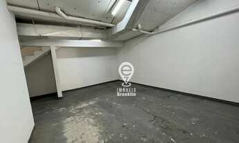 Imagem 5: Galpão para alugar, 220 m² por R$ 7.000/mês - Cidade Monções - São Paulo/SP