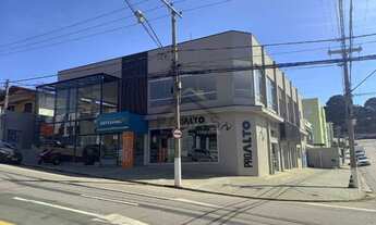 Imagem 3: Lindo salão comercial em rua com grande fluxo de veículos