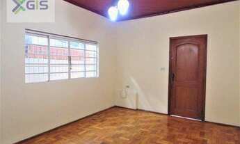 Imagem 5: Casa com 3 dormitórios, 111 m² - venda por R$ 270.000,00 ou aluguel por R$ 1.200,00/mês